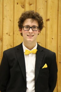 Baptiste Horner