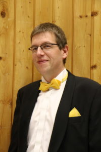 Stéphane Buntschu