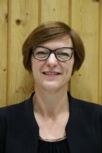 Véronique Chapuis