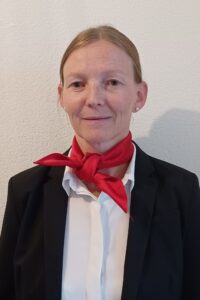 Anne-Laure Brodard